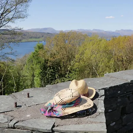 Сasa de vacaciones 6 Calgarth View