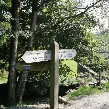 6 Calgarth View 펜션