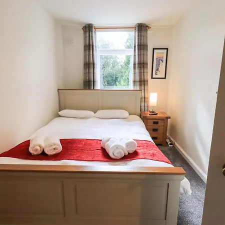 Сasa de vacaciones 6 Calgarth View *