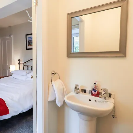 6 Calgarth View 펜션 윈더미어