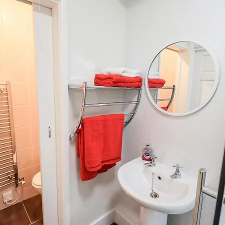 6 Calgarth View Prázdninový dům *