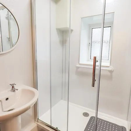 6 Calgarth View Prázdninový dům Windermere