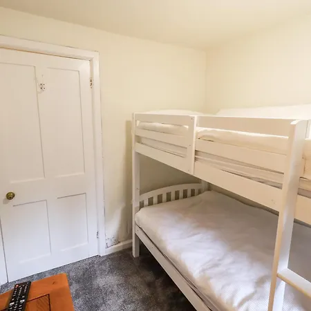 6 Calgarth View Windermere