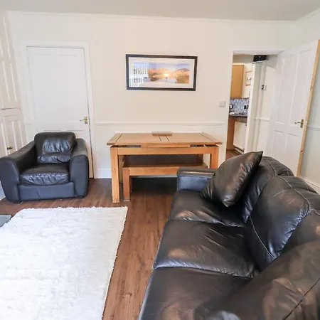 6 Calgarth View Windermere