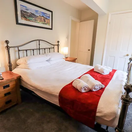 Сasa de vacaciones 6 Calgarth View Windermere