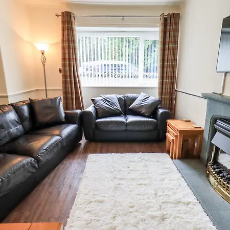 6 Calgarth View Сasa de vacaciones Windermere