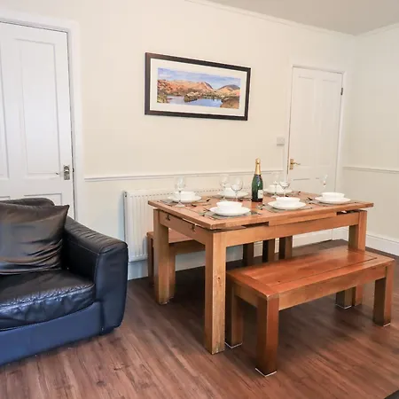 Prázdninový dům 6 Calgarth View Windermere