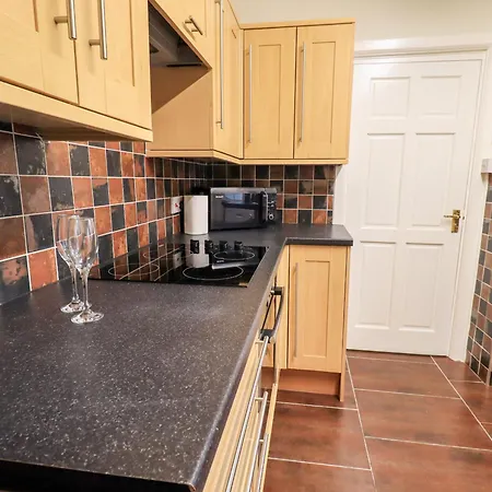 6 Calgarth View Сasa de vacaciones Windermere