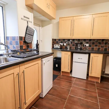 Сasa de vacaciones 6 Calgarth View *