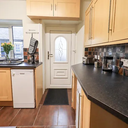 6 Calgarth View 윈더미어