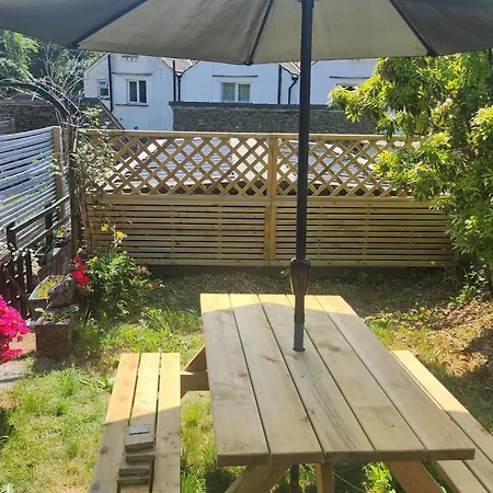 6 Calgarth View Prázdninový dům