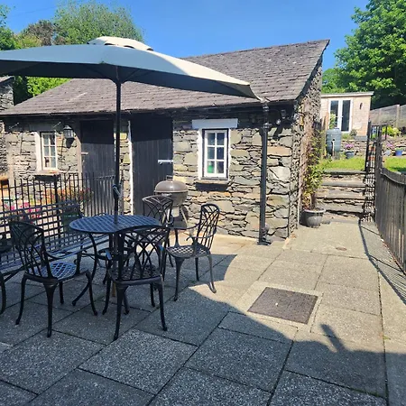 6 Calgarth View Windermere