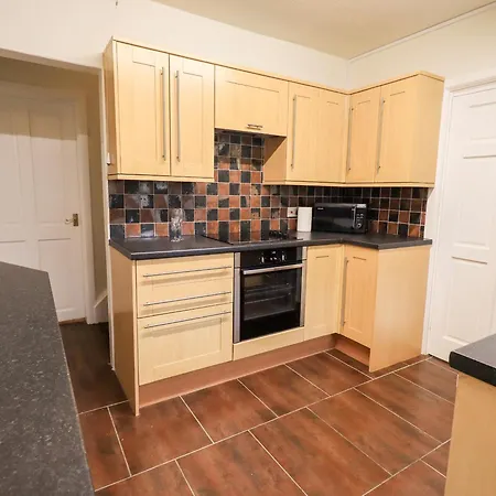 6 Calgarth View Σπίτι διακοπών *